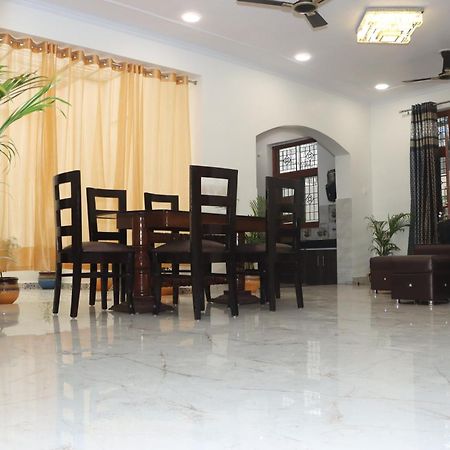Serene House With Peaceful Vibes Greater Noida Exterior foto